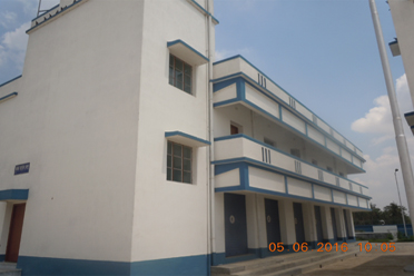 Krishak Sahayak Kendra,Khargram Krishak Bazar